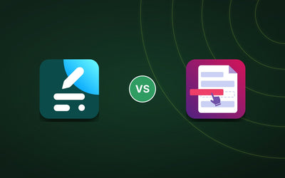 Hulk Contact Form Builder vs Powerful Contact Form Builder