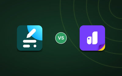 Hulk Contact Form Builder vs Qikify Contact Form Builder