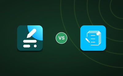 Hulk Contact Form Builder vs S: Contact Form Builder