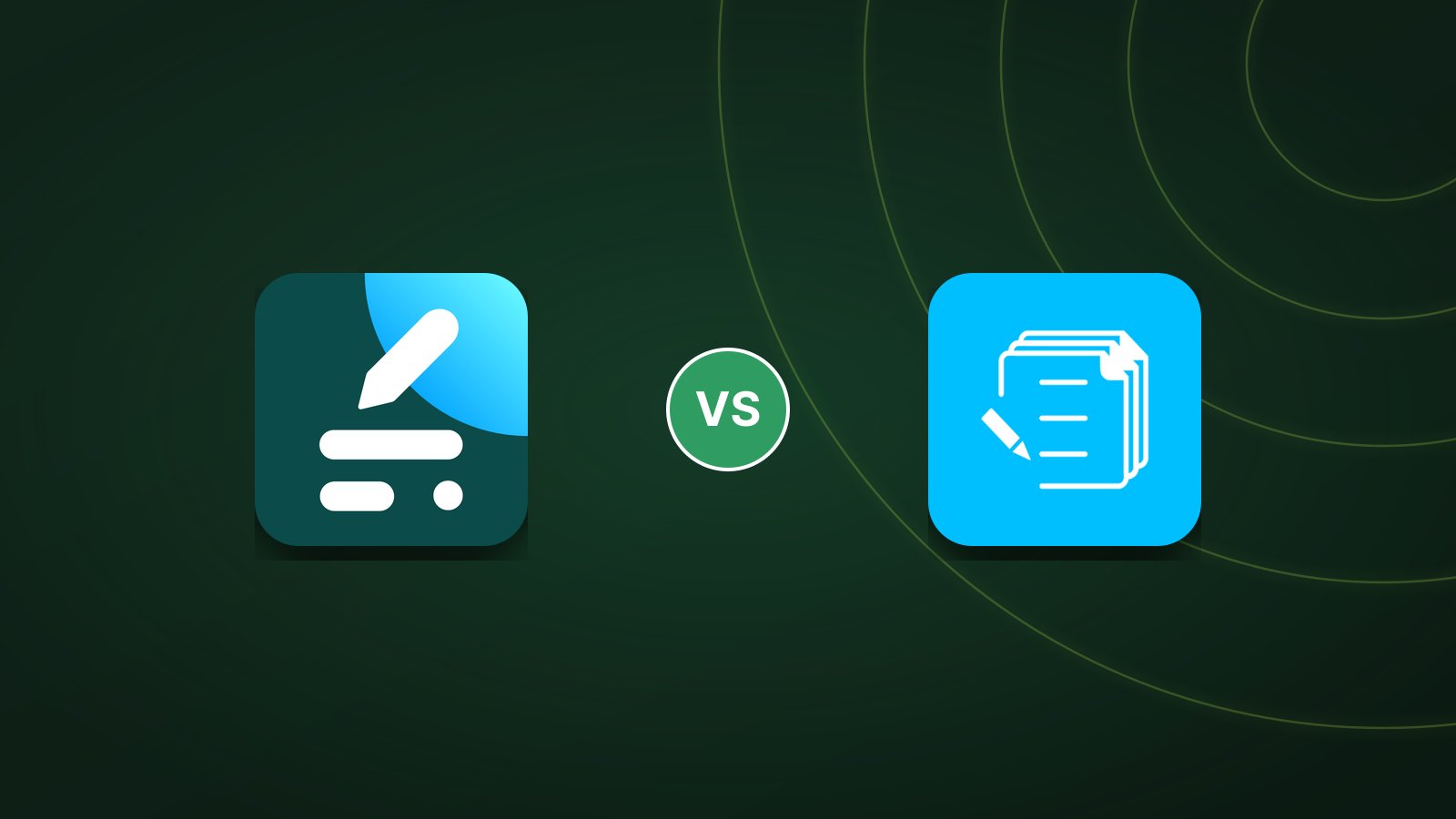 Hulk Contact Form Builder vs S: Contact Form Builder: The Shopify Form Builder Decision image