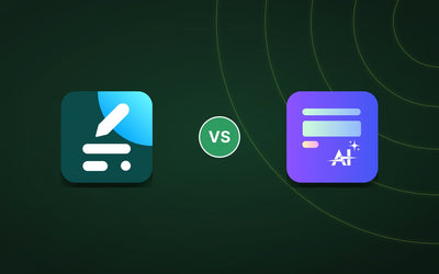 Hulk Contact Form Builder vs UpForm Contact Form & Popup