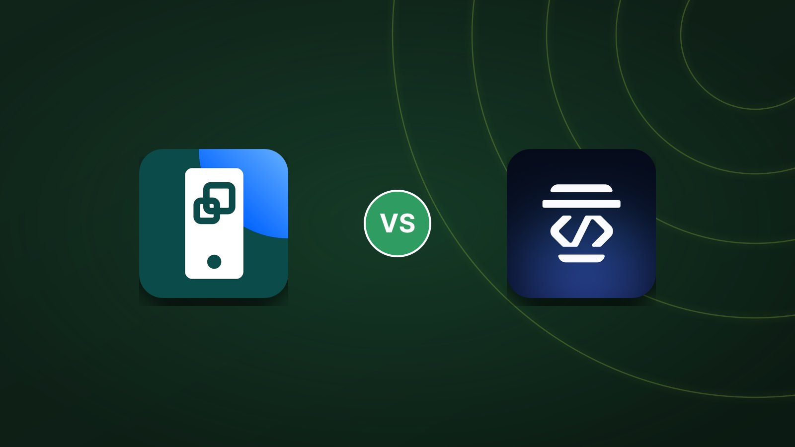 Hulk Mobile App Builder vs Appbrew: Complete Shopify Mobile App Builder Comparison image