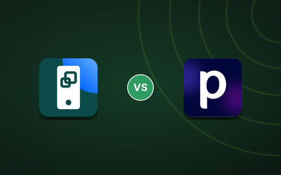 Hulk Mobile App Builder vs Mobile App Builder ‑ Plobal