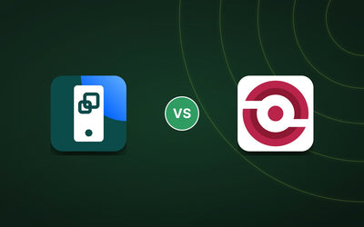 Hulk Mobile App Builder vs OneMobile ‑ Mobile App Builder