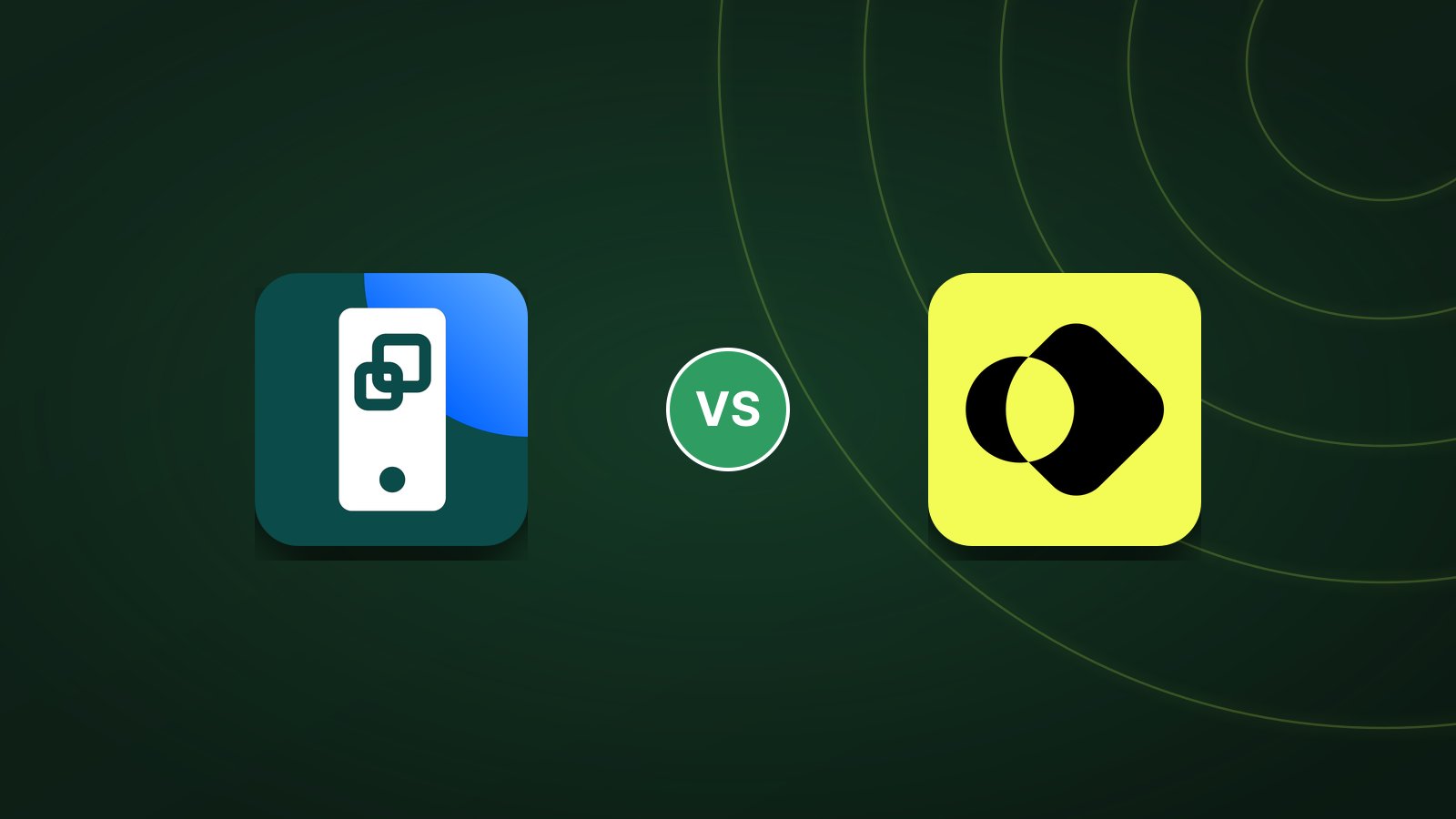 Hulk vs Tapcart: Choosing the Best No-Code Shopify Mobile App Builder image