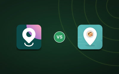 Hulk Order Tracking & Upsell vs Order Tracking Notifier by H3