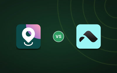 Hulk Order Tracking & Upsell vs Route ‑ Protection & Tracking