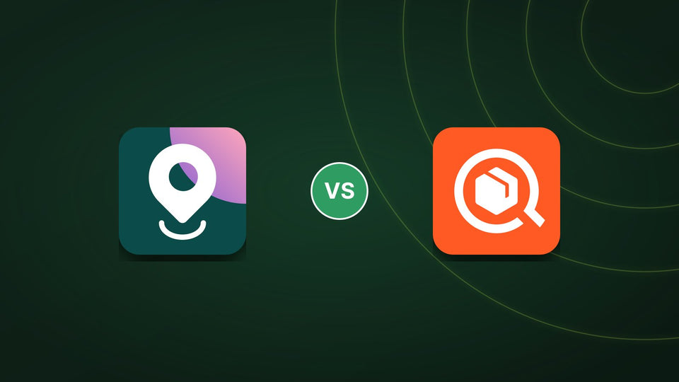 Hulk Order Tracking & Upsell vs TrackingMore Order Tracking