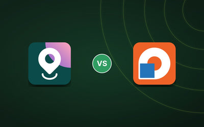 Hulk Order Tracking & Upsell vs Trackr: Order Tracking UpSell