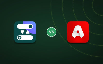 Hulk Product Options vs Aris Product Options, Variants