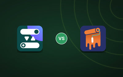 Hulk Product Options vs PC ‑ Custom Product Options