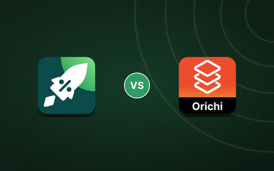 Hulk Volume Discount Bundles vs OC: Bundle App & Volume Upsell