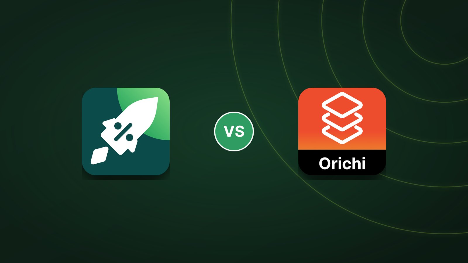 Hulk Discount Bundles & BOGO vs OC: Bundle App & Volume Upsell image