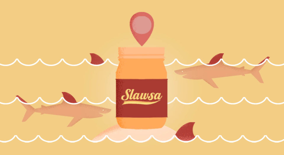 Why SC Store Locator Map was the Solution for Slawsa from Shark Tank