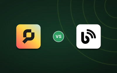Key AI SEO ‑ Optimize for LLMs vs BlogGenAuto|AI SEO Blog Writer