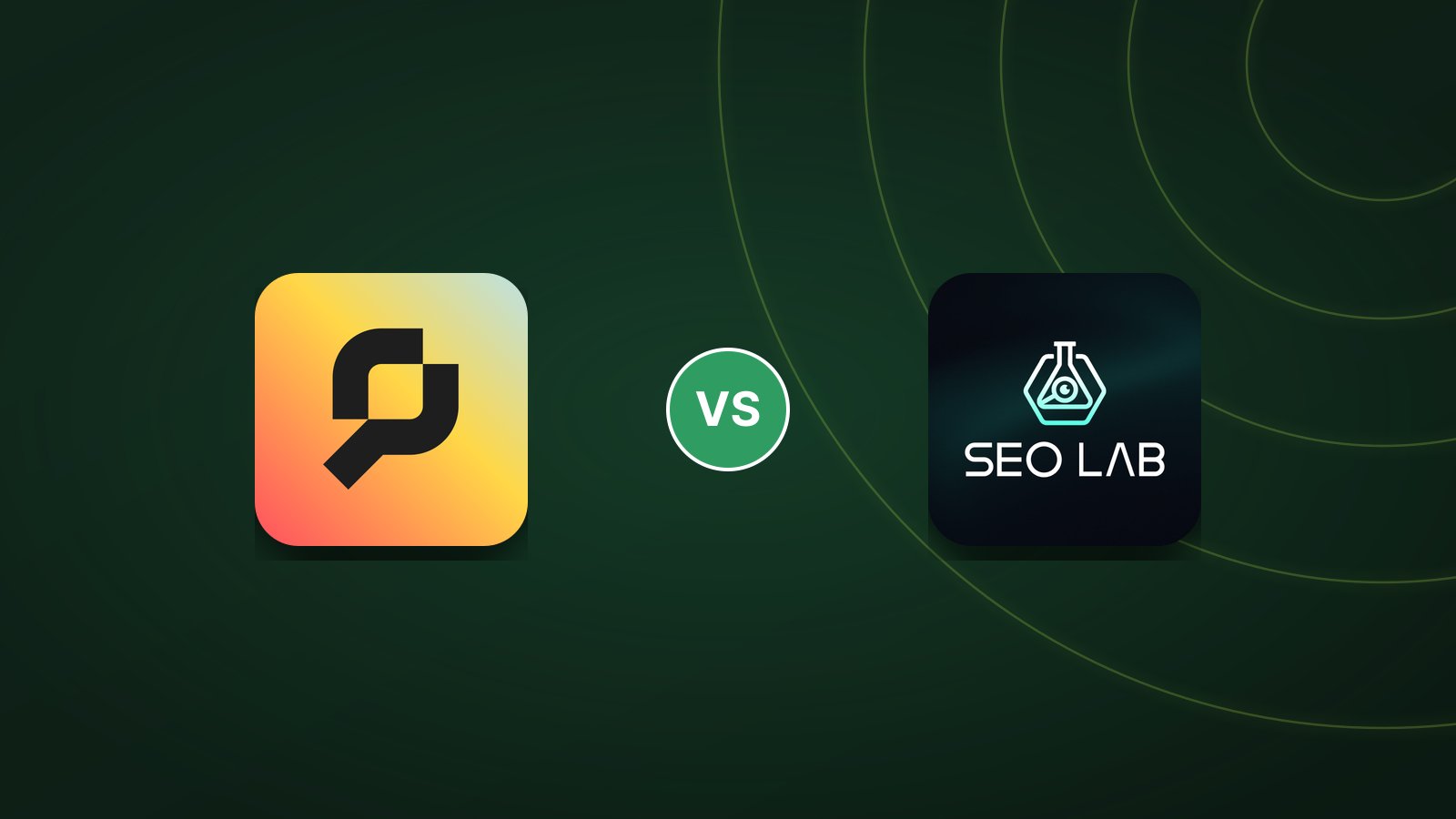Key AI SEO vs SEOLab: Choosing the Right AI SEO Solution image