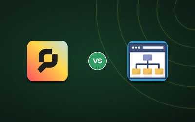 Key AI SEO ‑ Optimize for LLMs vs Sitemap NoIndex Pro SEO