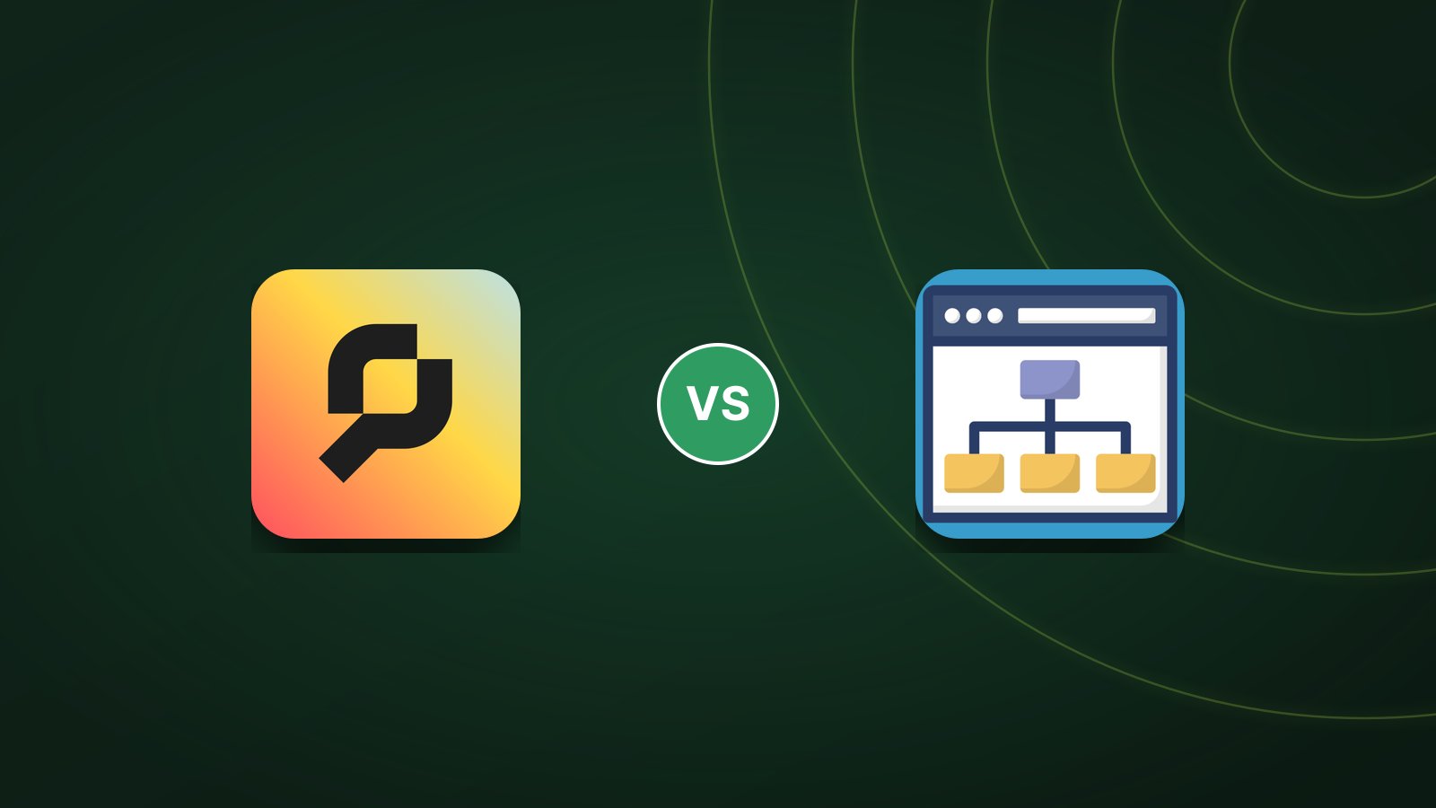 Key AI SEO vs Sitemap NoIndex Pro SEO: AI SEO Choices for Shopify image