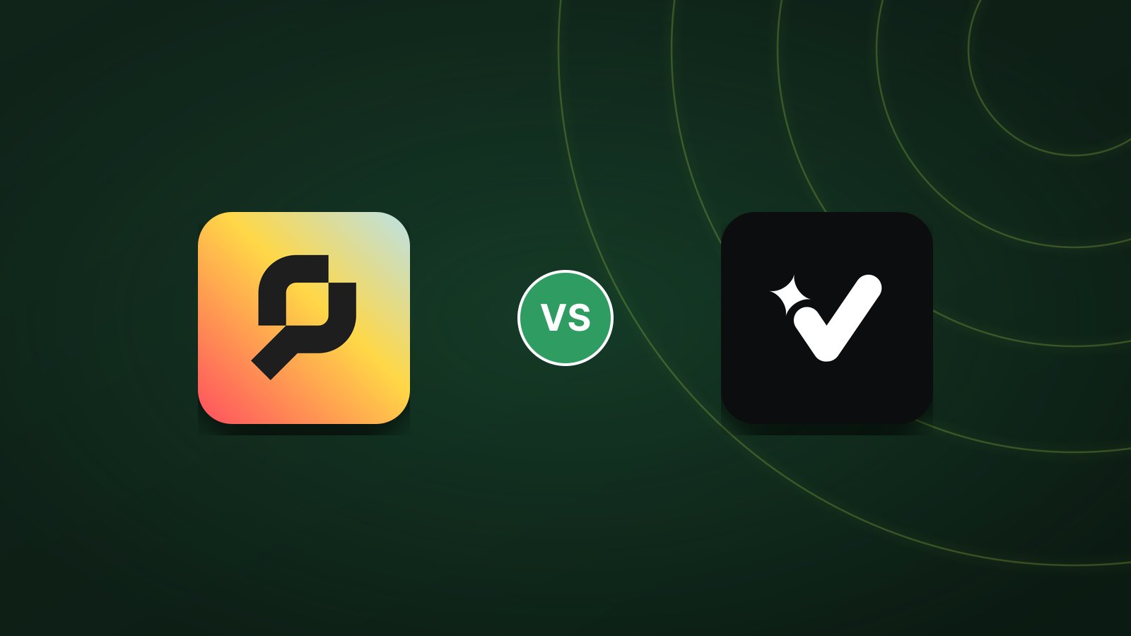 Key AI SEO vs Vizby: Choosing the Right AI SEO Solution image