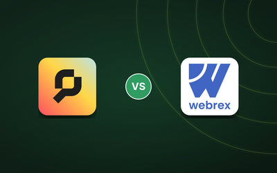 Key AI SEO ‑ Optimize for LLMs vs Webrex: Schema, AEO, AI SEO