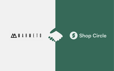 Shop Circle and Marmeto: Powering Shopify brands for lasting e-commerce success