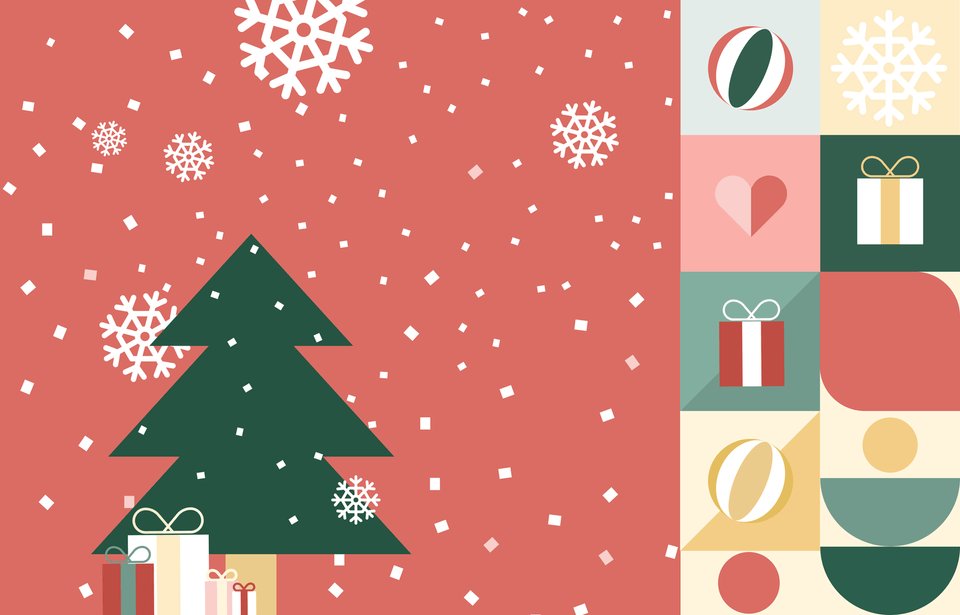 Maximize your holiday sales with Conjured Referrals: Creative holiday campaigns