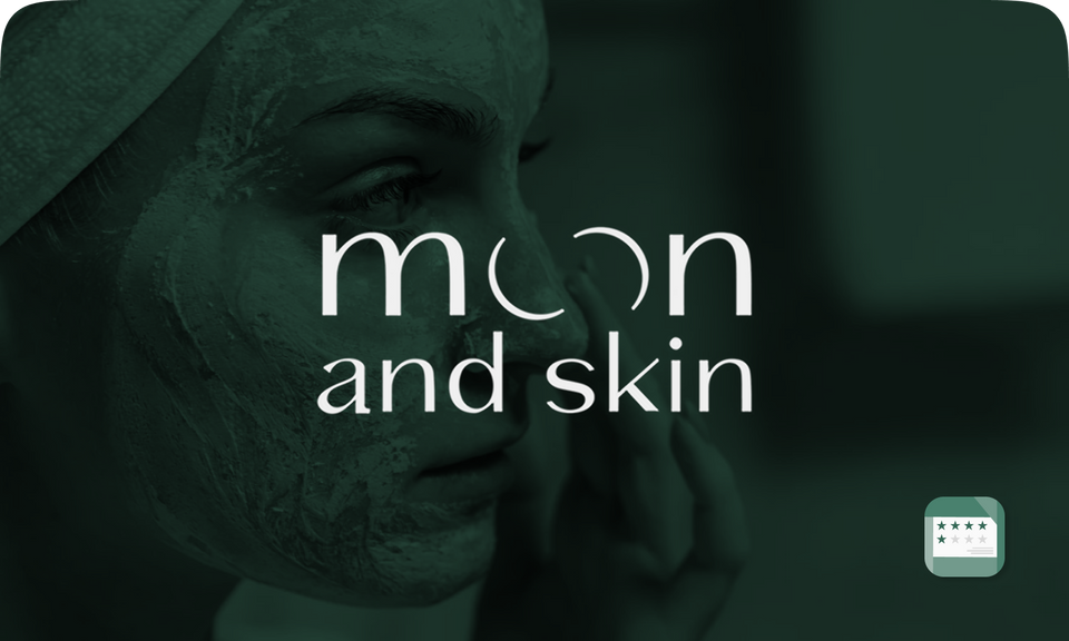 How Moon and Skin Elevates Customer Retention with SC Loyalty Rewards