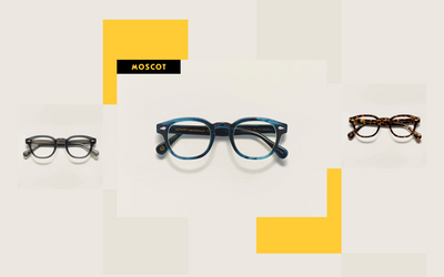 Moscot Eyewear's transformation with SC Order Tags & Flows