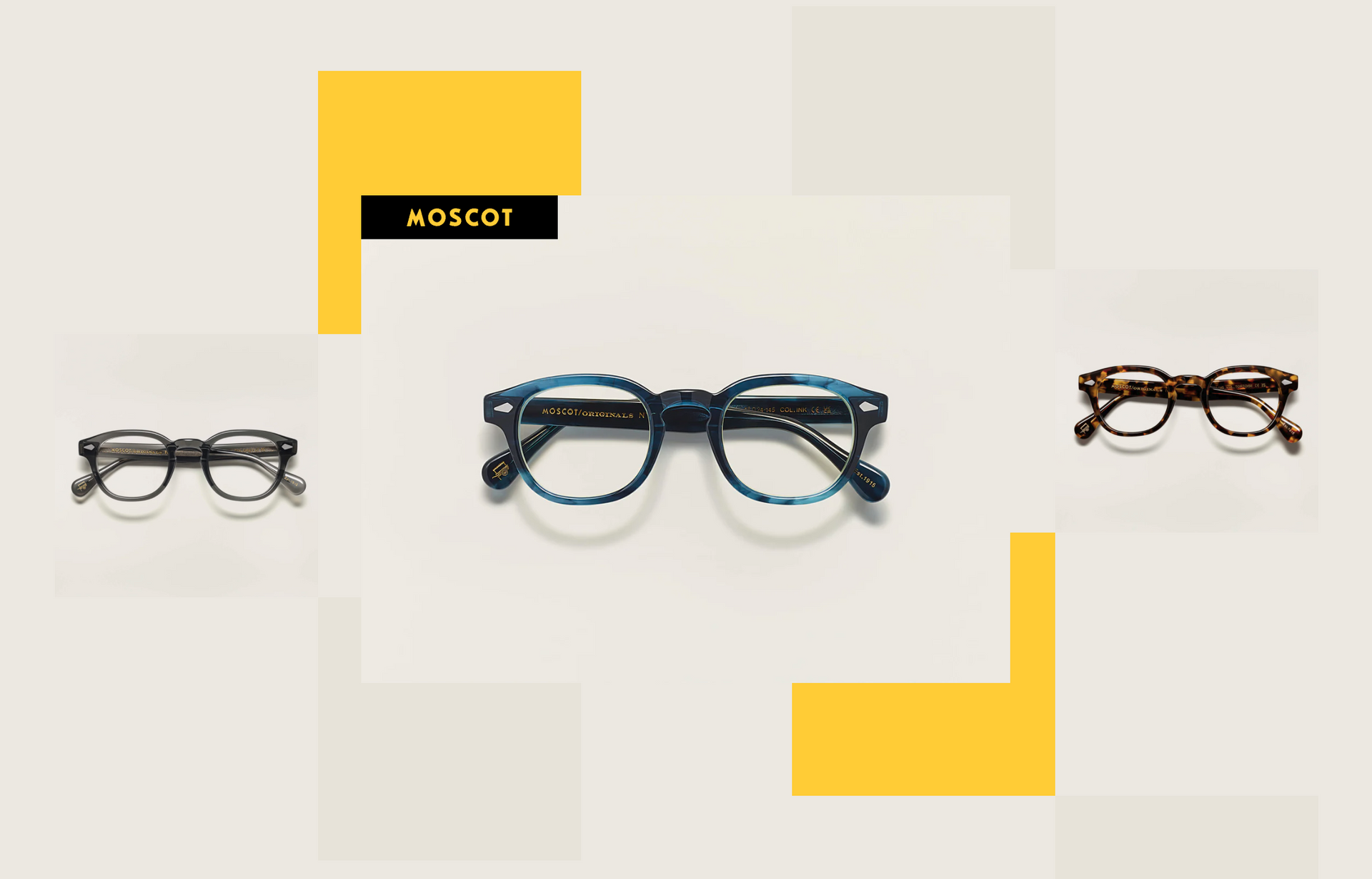 Moscot Eyewear's transformation with SC Order Tags & Flows image