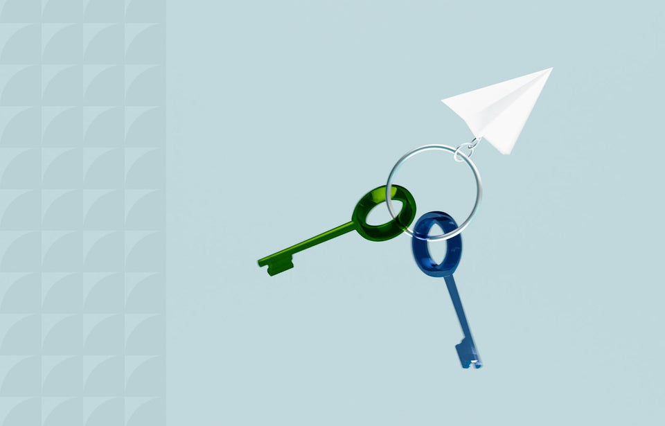 New levels of security and control with Sky Pilot's License Keys feature