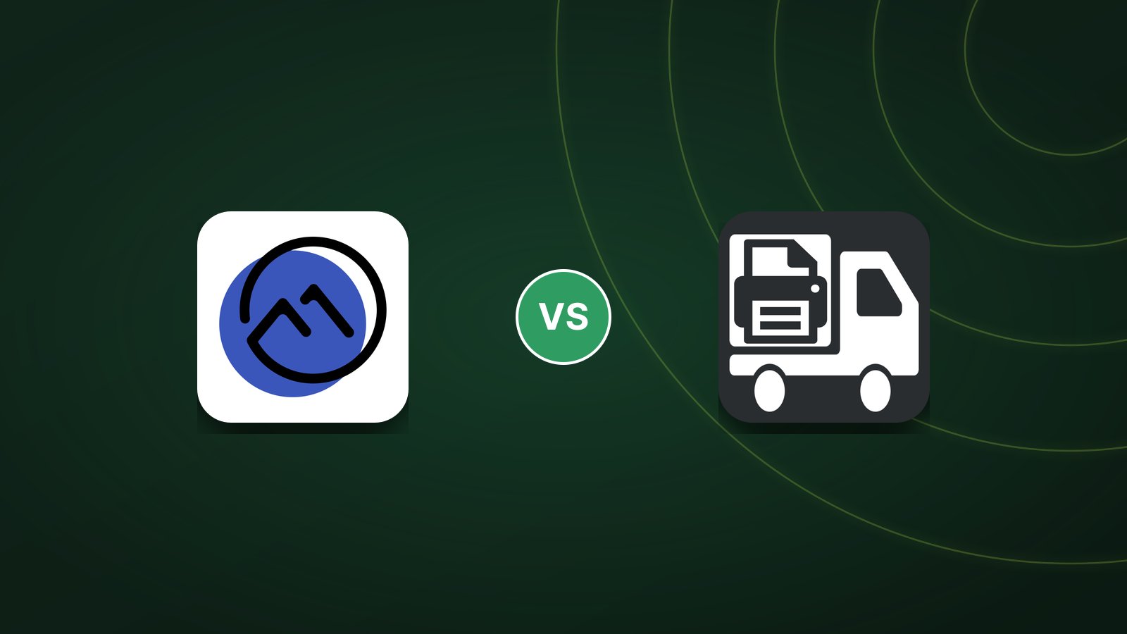 Order Printer Pro vs DS Order Printer: Invoice Automation for Shopify Stores image