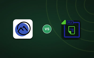 Order Printer Pro: PDF Invoice vs Invoice Hero