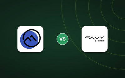 Order Printer Pro: PDF Invoice vs Samy : PDF Invoice Generator