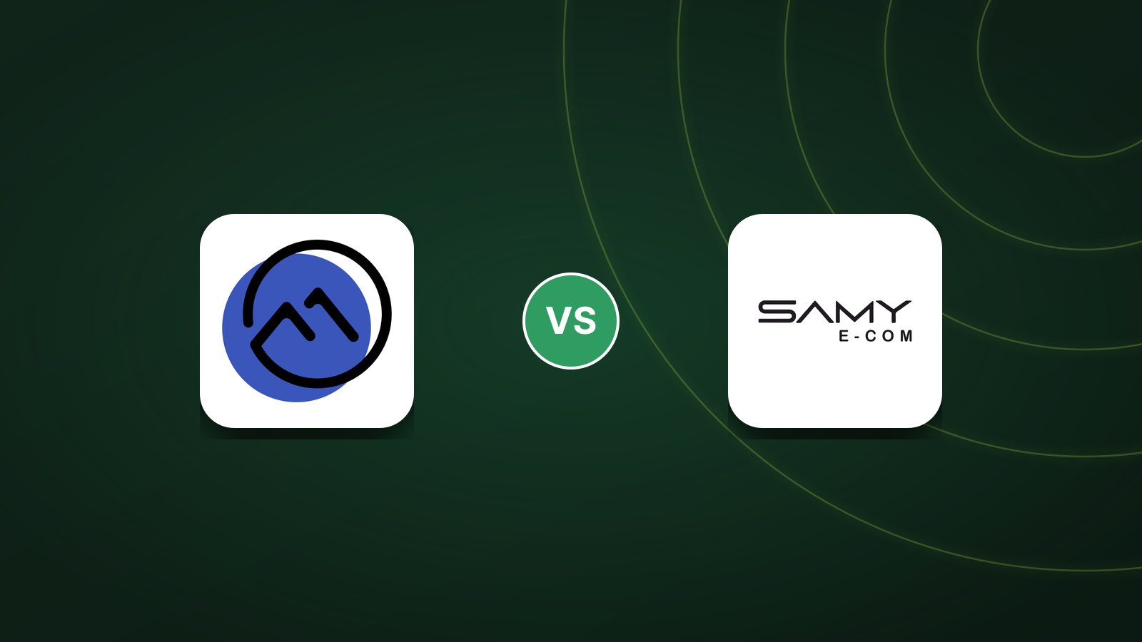 Order Printer Pro: PDF Invoice vs Samy: PDF Invoice Generator - Invoice Automation for Shopify image
