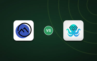Order Printer Pro: PDF Invoice vs Shoptopus: Invoice Generator