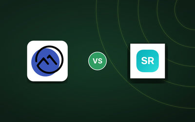 Order Printer Pro: PDF Invoice vs Smart Restock: Invoice Import