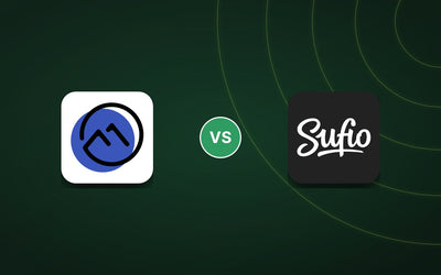 Order Printer Pro: PDF Invoice vs Sufio: Invoices You Can Trust