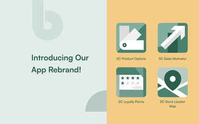 Our apps, our way: Shop Circle unveils the next chapter!