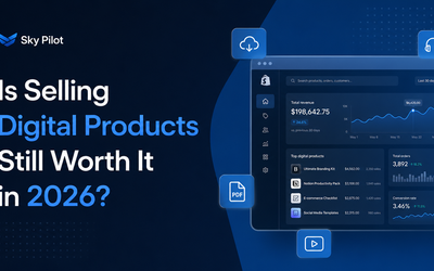 Is Selling Digital Products Still Worth It in 2026? article illustration