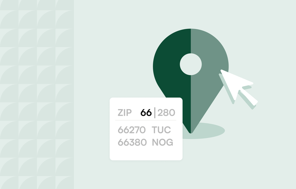 Refining your search experience: Introducing Region-Specific Autocomplete on SC Store Locator Map