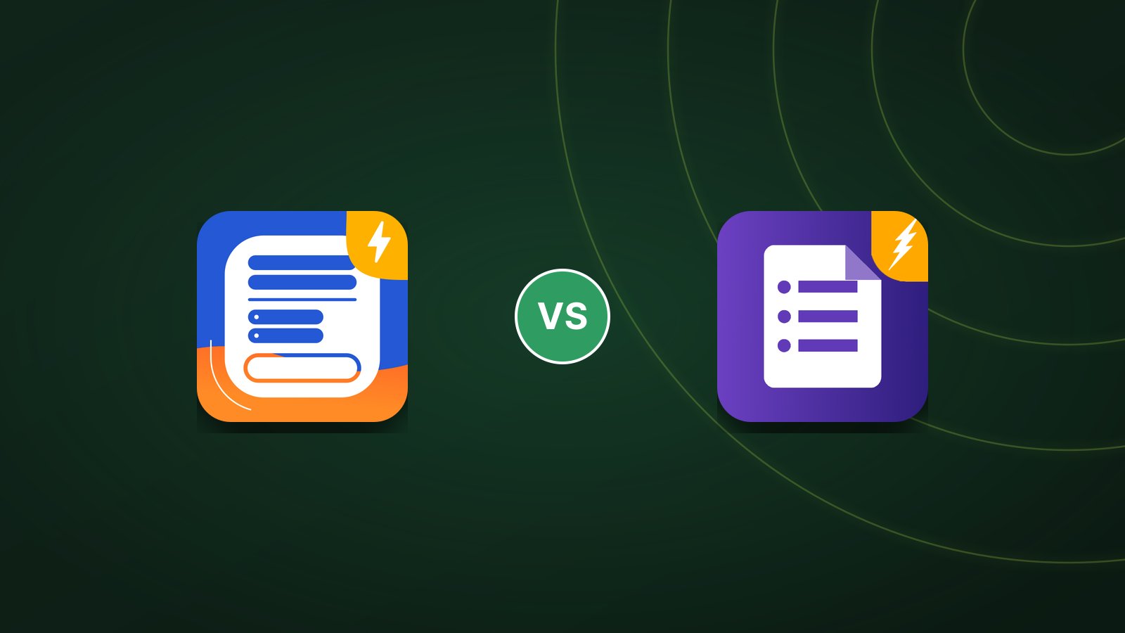 Releasit COD Form & Upsells vs KashPay - COD Form & Builder: Advanced Cash on Delivery Tools Compared image
