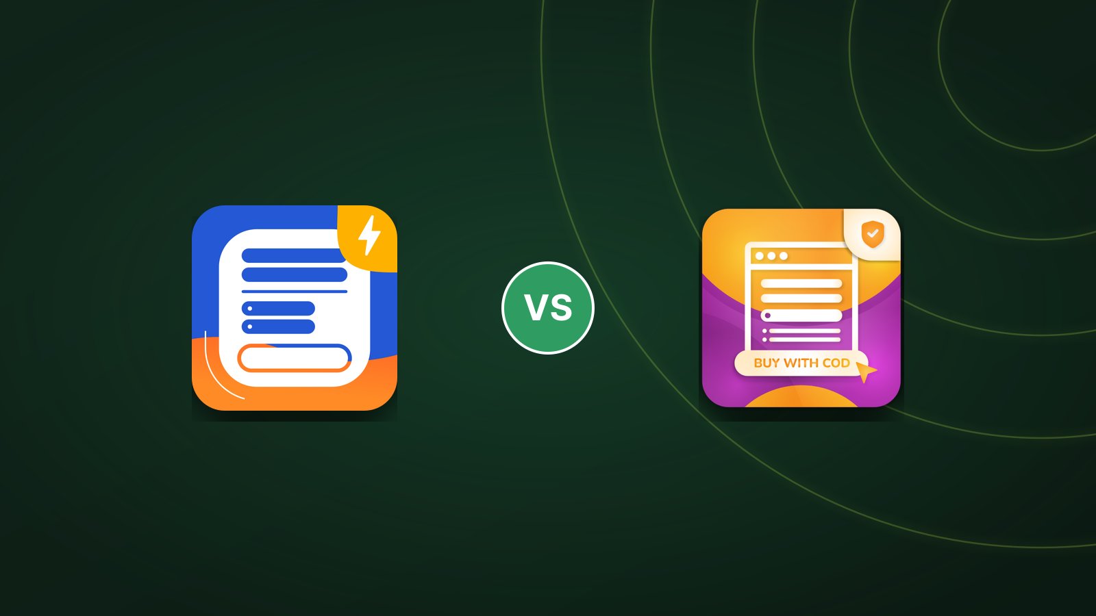 Releasit vs Codify: Choosing Your Cash on Delivery Solution for Shopify image