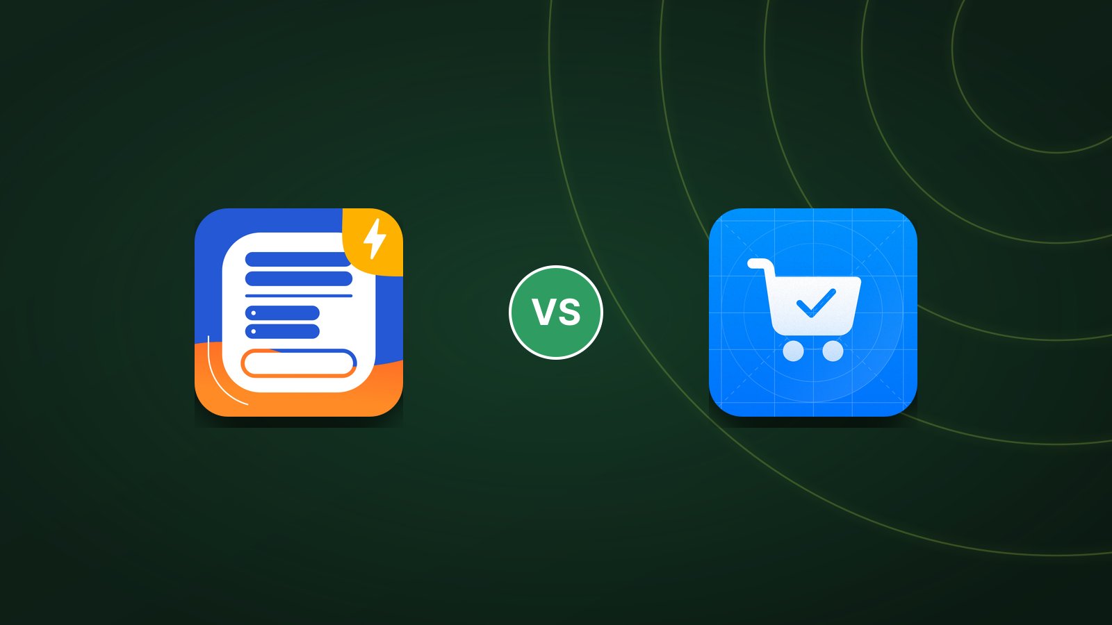Releasit COD Form & Upsells vs EasyOrder COD Form: The Best COD Form Solution for Shopify image