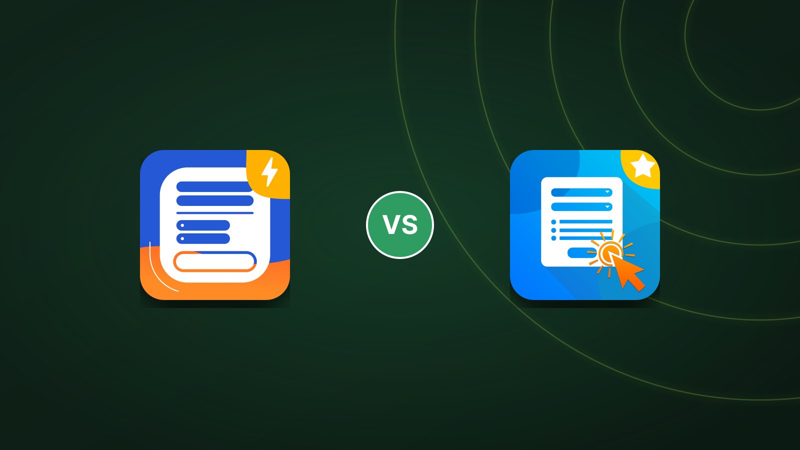 Releasit COD Form & Upsells vs EasySell: Cash on Delivery Form Showdown image