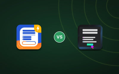Releasit COD Form & Upsells vs FastOrder ‑ COD Form & Upsells