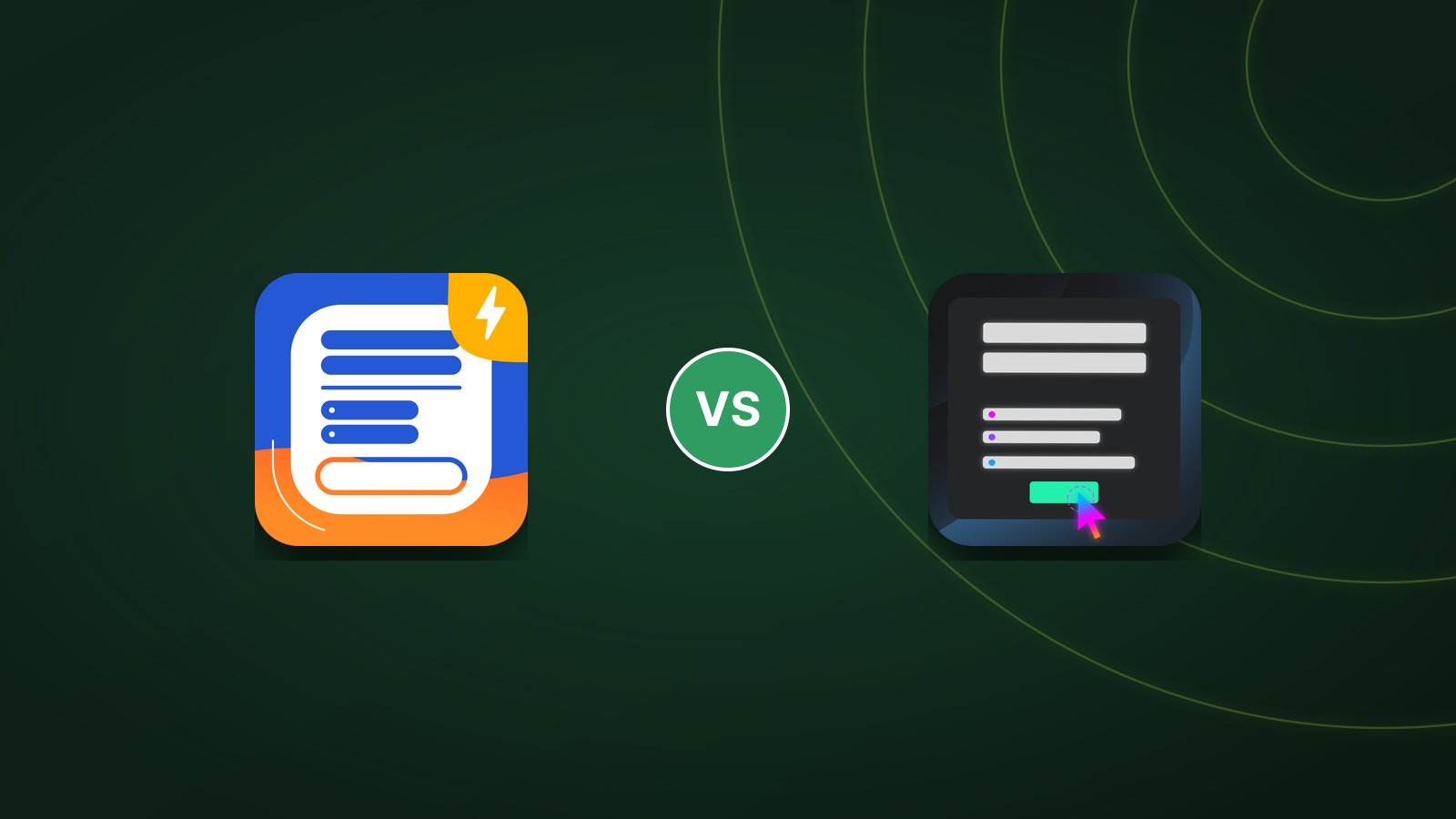 Releasit COD Form & Upsells vs FastOrder: Cash on Delivery Form Power image