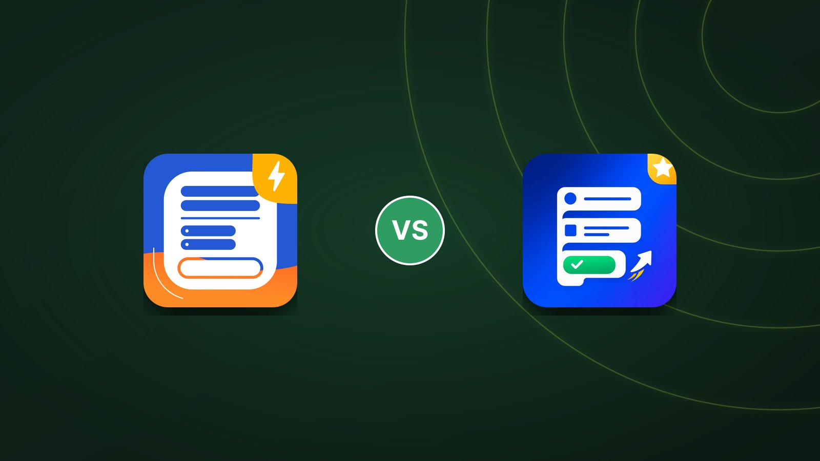 Releasit COD Form & Upsells vs FormBoost: Cash on Delivery Form Power Compared image