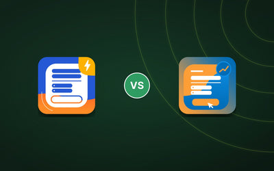 Releasit COD Form & Upsells vs ScalOrder COD Form & Upsells