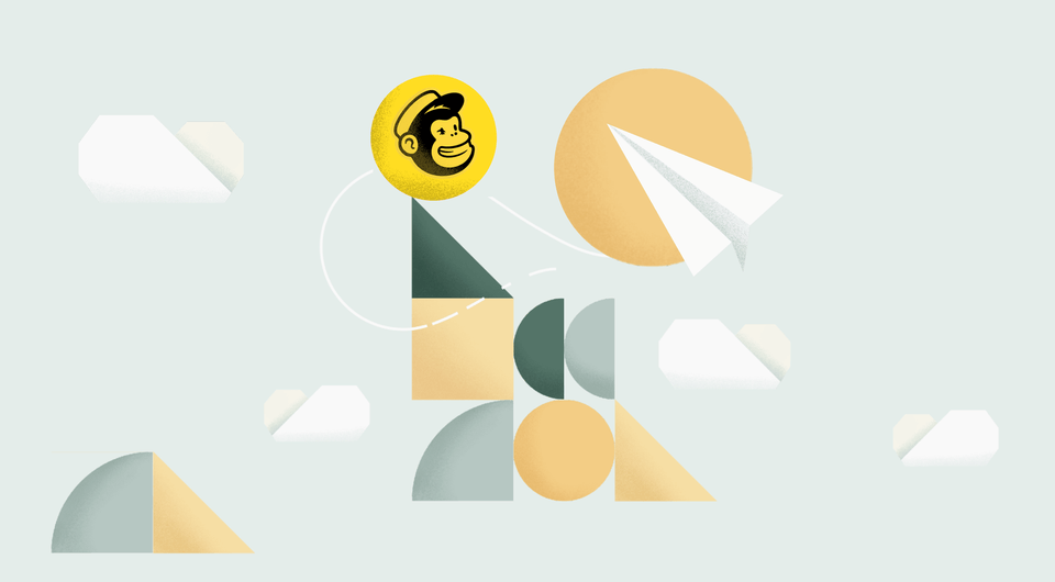 Reshaping end-to-end digital shopping experiences with the Sky Pilot-Mailchimp integration