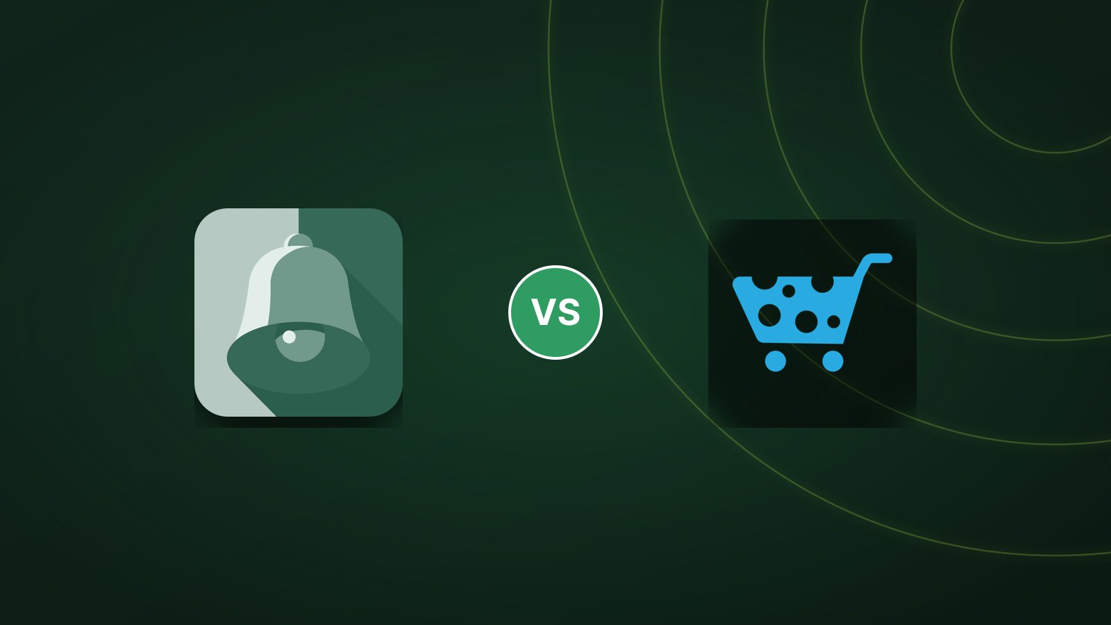 SC Back in Stock Notify Me vs Back In Stock,Notify Me: Kbite: Back in Stock Alerts Compared image